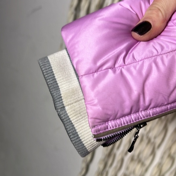 Bogner Sanne Down Jacket in Lilac size 2/US XXS - Picture 16 of 16